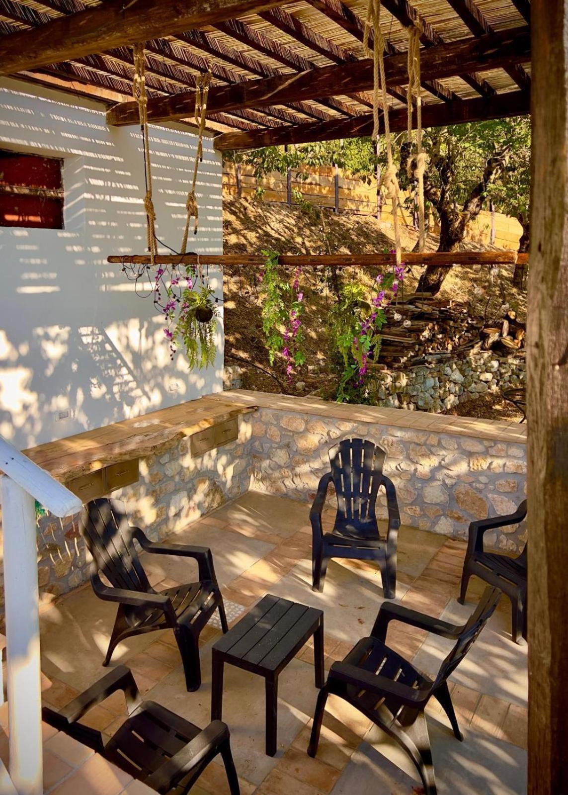 Apartamento Tetti Di Trevi Santa Maria in Valle Exterior foto