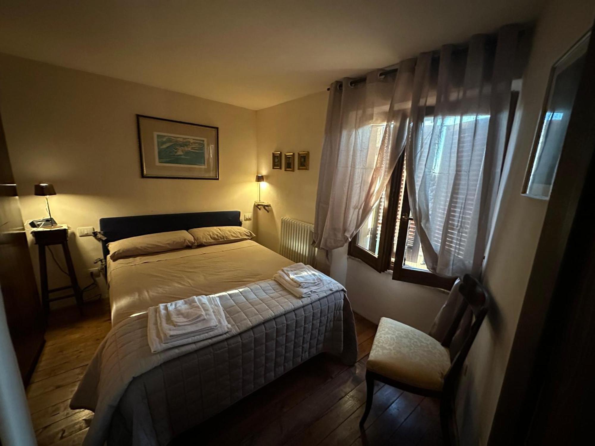 Apartamento Tetti Di Trevi Santa Maria in Valle Exterior foto